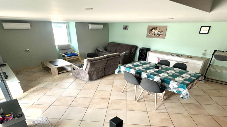 Ma-Cabane - Vente Maison Jaleyrac, 127 m²