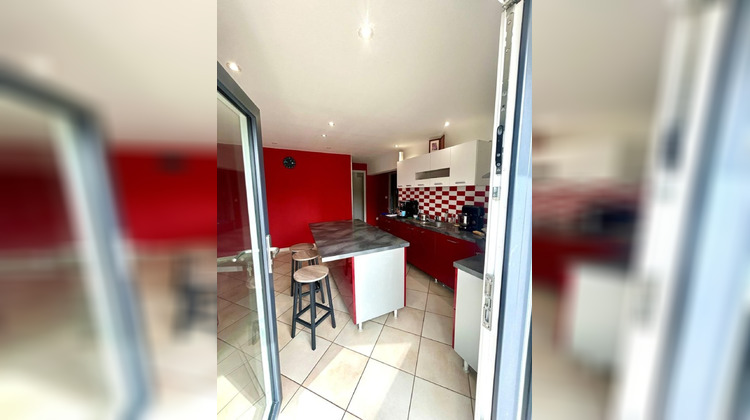 Ma-Cabane - Vente Maison Jaleyrac, 127 m²