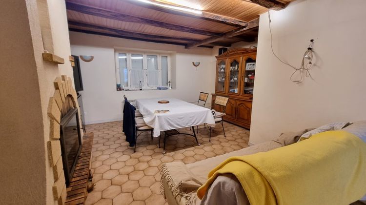 Ma-Cabane - Vente Maison Jaligny-sur-Besbre, 80 m²