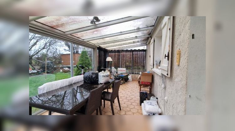 Ma-Cabane - Vente Maison Jaligny-sur-Besbre, 80 m²