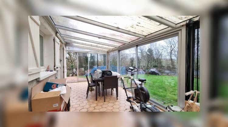 Ma-Cabane - Vente Maison Jaligny-sur-Besbre, 80 m²