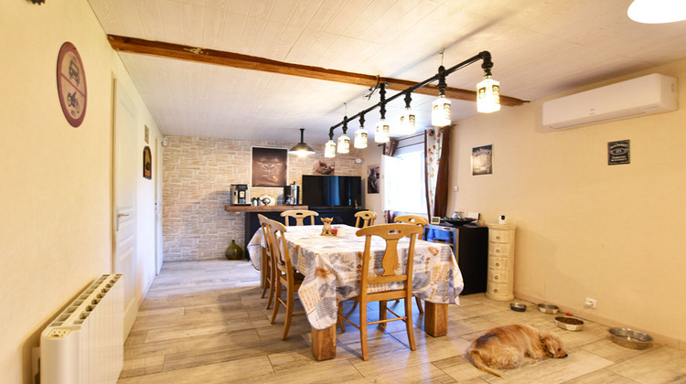 Ma-Cabane - Vente Maison JALIGNY-SUR-BESBRE, 122 m²