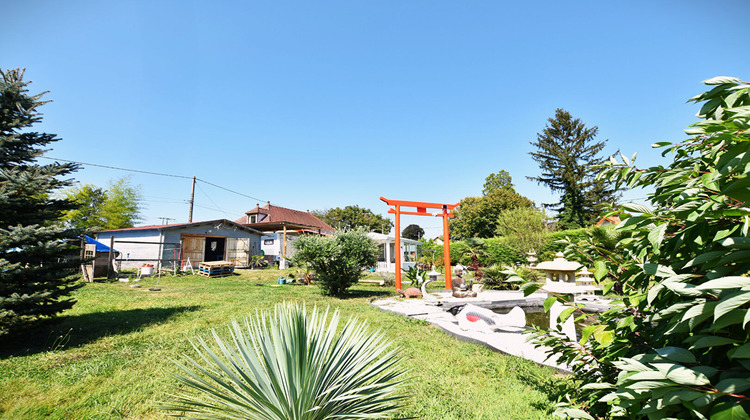 Ma-Cabane - Vente Maison JALIGNY-SUR-BESBRE, 122 m²