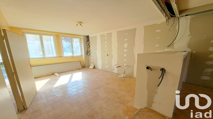 Ma-Cabane - Vente Maison Jaligny-sur-Besbre, 96 m²