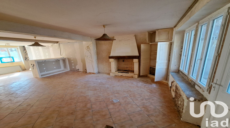 Ma-Cabane - Vente Maison Jaligny-sur-Besbre, 96 m²