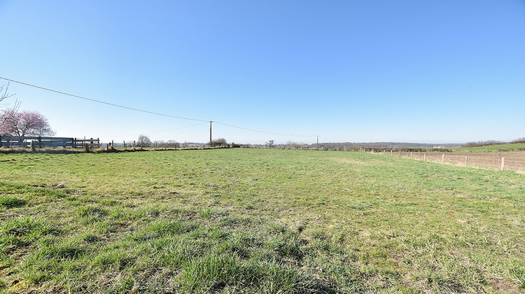 Ma-Cabane - Vente Maison JALIGNY-SUR-BESBRE, 147 m²