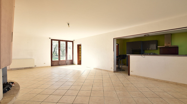 Ma-Cabane - Vente Maison JALIGNY-SUR-BESBRE, 147 m²