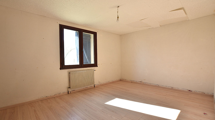 Ma-Cabane - Vente Maison JALIGNY-SUR-BESBRE, 147 m²