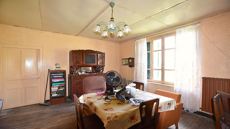 Ma-Cabane - Vente Maison JALIGNY-SUR-BESBRE, 86 m²