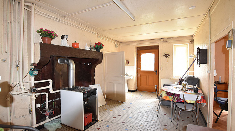 Ma-Cabane - Vente Maison JALIGNY-SUR-BESBRE, 86 m²