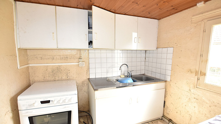 Ma-Cabane - Vente Maison JALIGNY-SUR-BESBRE, 86 m²