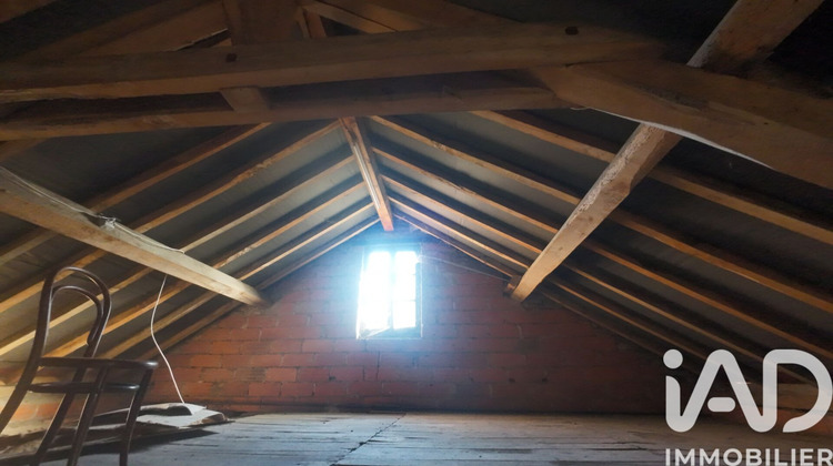 Ma-Cabane - Vente Maison Jaligny-sur-Besbre, 153 m²