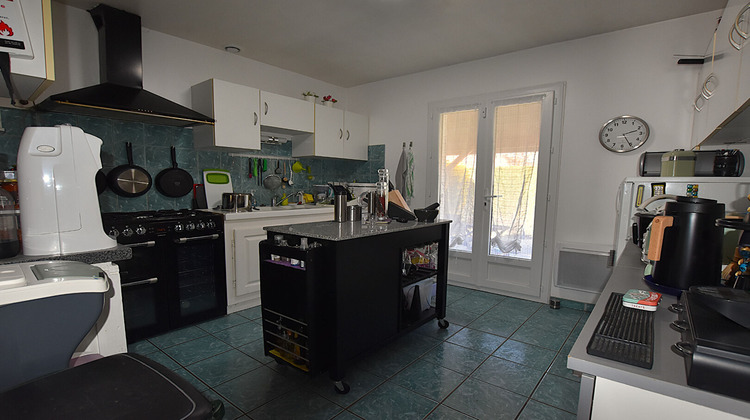 Ma-Cabane - Vente Maison JALIGNY-SUR-BESBRE, 90 m²