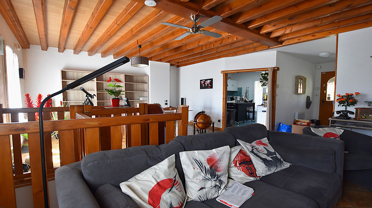 Ma-Cabane - Vente Maison JALIGNY-SUR-BESBRE, 90 m²