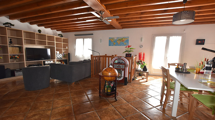 Ma-Cabane - Vente Maison JALIGNY-SUR-BESBRE, 90 m²