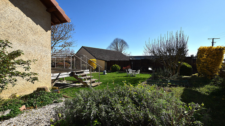 Ma-Cabane - Vente Maison JALIGNY-SUR-BESBRE, 90 m²