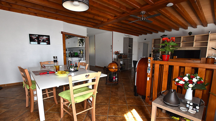Ma-Cabane - Vente Maison JALIGNY-SUR-BESBRE, 90 m²