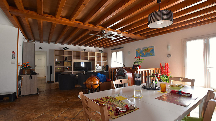 Ma-Cabane - Vente Maison JALIGNY-SUR-BESBRE, 90 m²