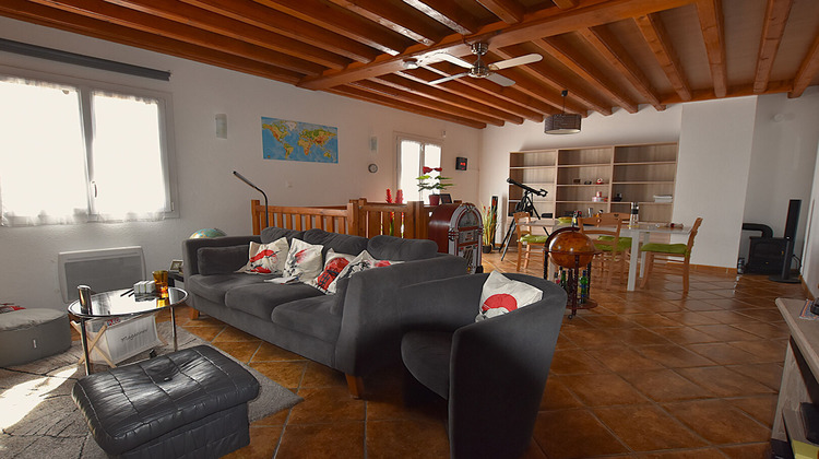 Ma-Cabane - Vente Maison JALIGNY-SUR-BESBRE, 90 m²