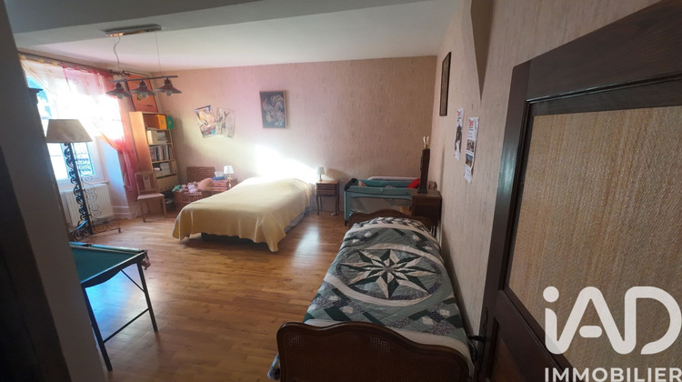 Ma-Cabane - Vente Maison Jaligny-sur-Besbre, 153 m²