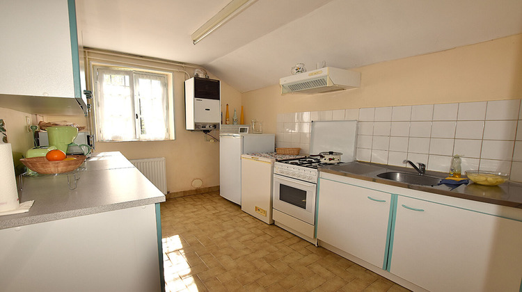 Ma-Cabane - Vente Maison JALIGNY-SUR-BESBRE, 104 m²