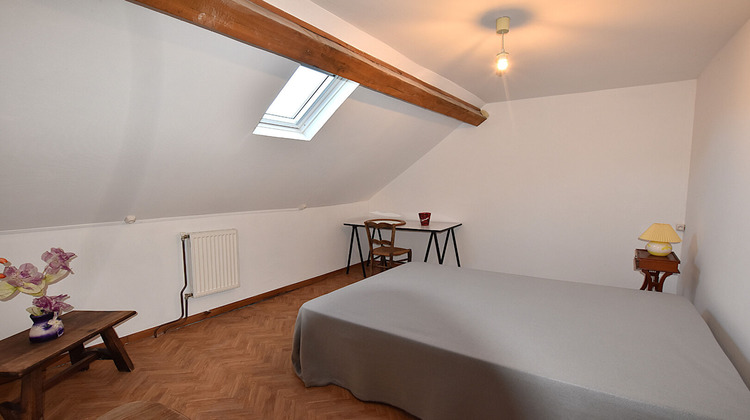 Ma-Cabane - Vente Maison JALIGNY-SUR-BESBRE, 104 m²
