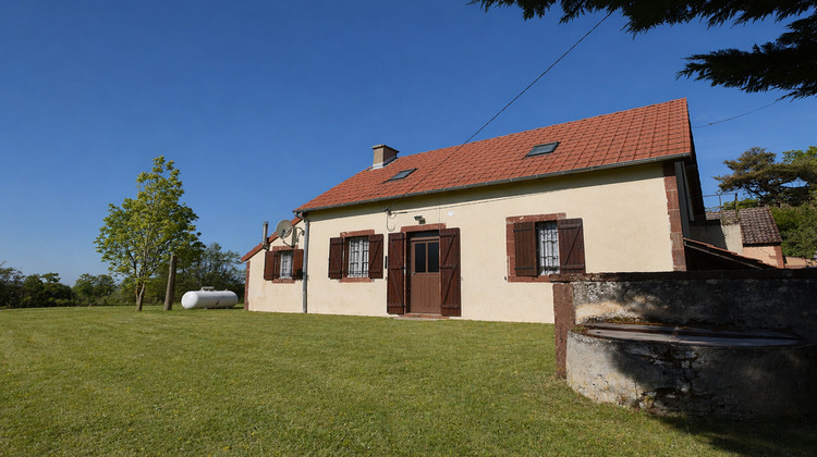Ma-Cabane - Vente Maison JALIGNY-SUR-BESBRE, 104 m²