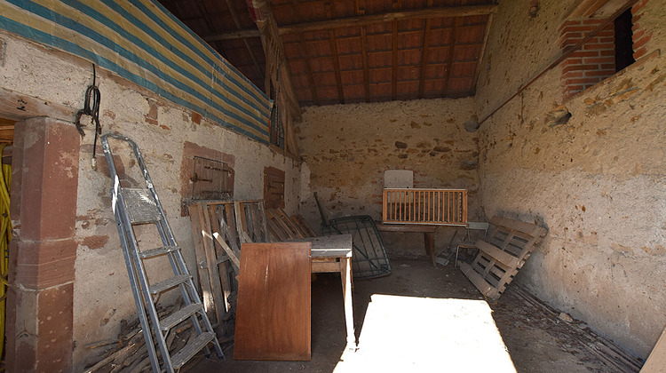 Ma-Cabane - Vente Maison JALIGNY-SUR-BESBRE, 104 m²