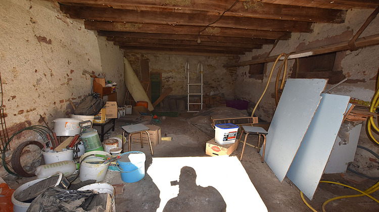 Ma-Cabane - Vente Maison JALIGNY-SUR-BESBRE, 104 m²