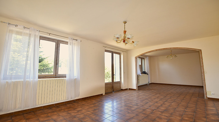 Ma-Cabane - Vente Maison JALIGNY-SUR-BESBRE, 174 m²