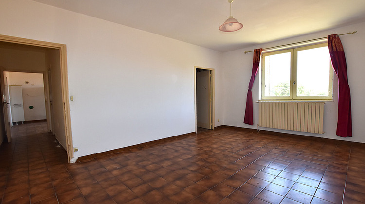 Ma-Cabane - Vente Maison JALIGNY-SUR-BESBRE, 174 m²