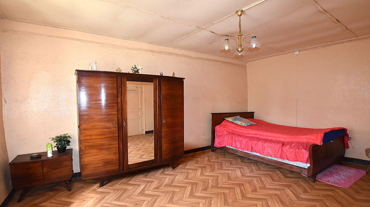 Ma-Cabane - Vente Maison JALIGNY-SUR-BESBRE, 86 m²