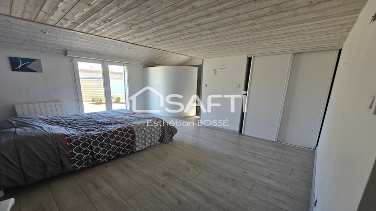 Ma-Cabane - Vente Maison Jallais, 213 m²