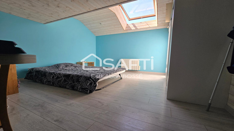 Ma-Cabane - Vente Maison Jallais, 213 m²