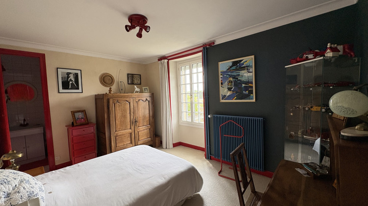 Ma-Cabane - Vente Maison Jallais, 206 m²