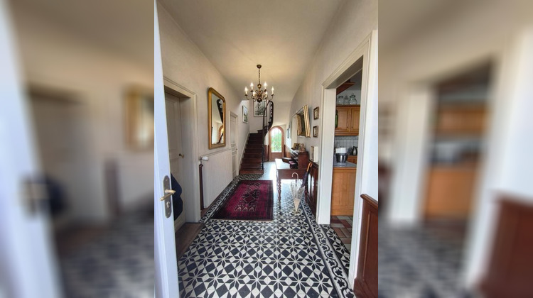 Ma-Cabane - Vente Maison JALLAIS, 206 m²