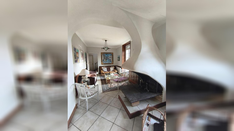 Ma-Cabane - Vente Maison JALLAIS, 206 m²