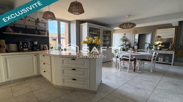 Ma-Cabane - Vente Maison Jallais, 176 m²