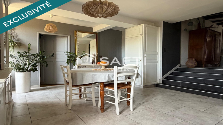 Ma-Cabane - Vente Maison Jallais, 176 m²