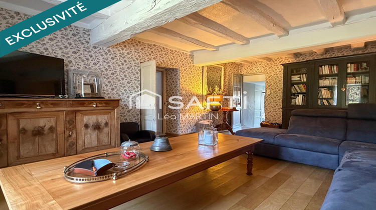 Ma-Cabane - Vente Maison Jallais, 176 m²