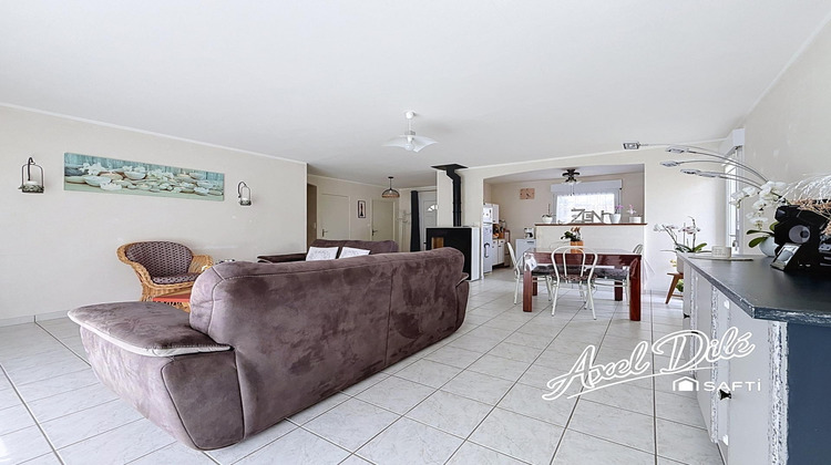 Ma-Cabane - Vente Maison Jallais, 91 m²