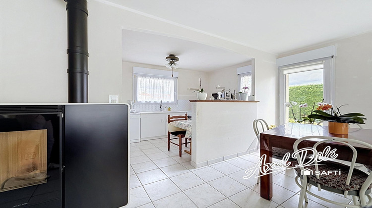 Ma-Cabane - Vente Maison Jallais, 91 m²