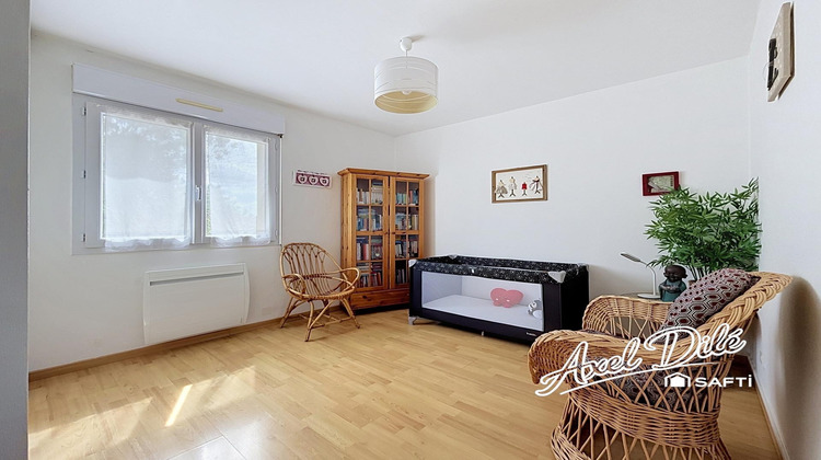 Ma-Cabane - Vente Maison Jallais, 91 m²