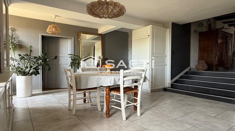 Ma-Cabane - Vente Maison Jallais, 176 m²