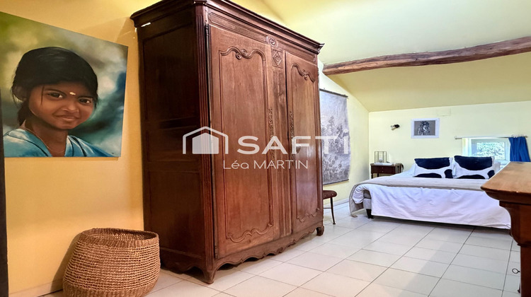 Ma-Cabane - Vente Maison Jallais, 176 m²