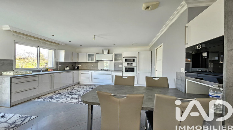 Ma-Cabane - Vente Maison Jallans, 130 m²