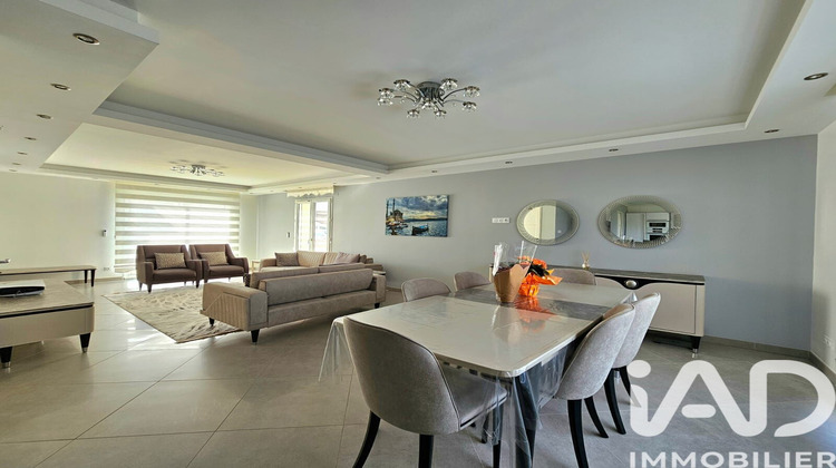 Ma-Cabane - Vente Maison Jallans, 130 m²