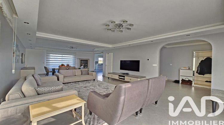 Ma-Cabane - Vente Maison Jallans, 130 m²