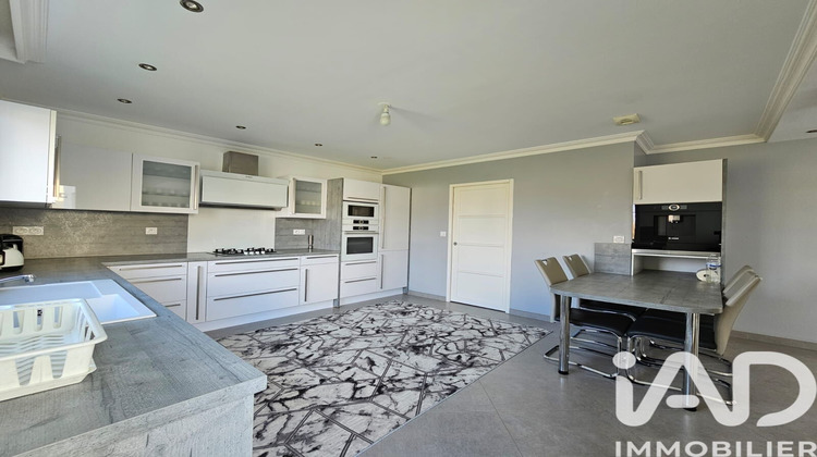 Ma-Cabane - Vente Maison Jallans, 130 m²