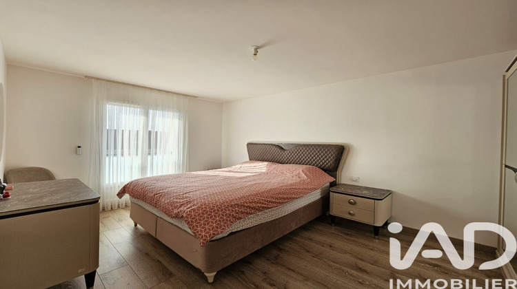 Ma-Cabane - Vente Maison Jallans, 130 m²